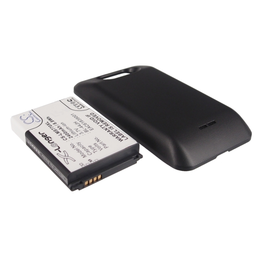 DeskTop Charger Cricket CS-LMS770XL