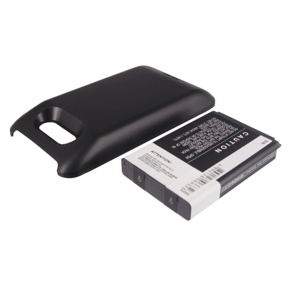 Batterier till mobiltelefoner BoostMobile CS-LMS770XL