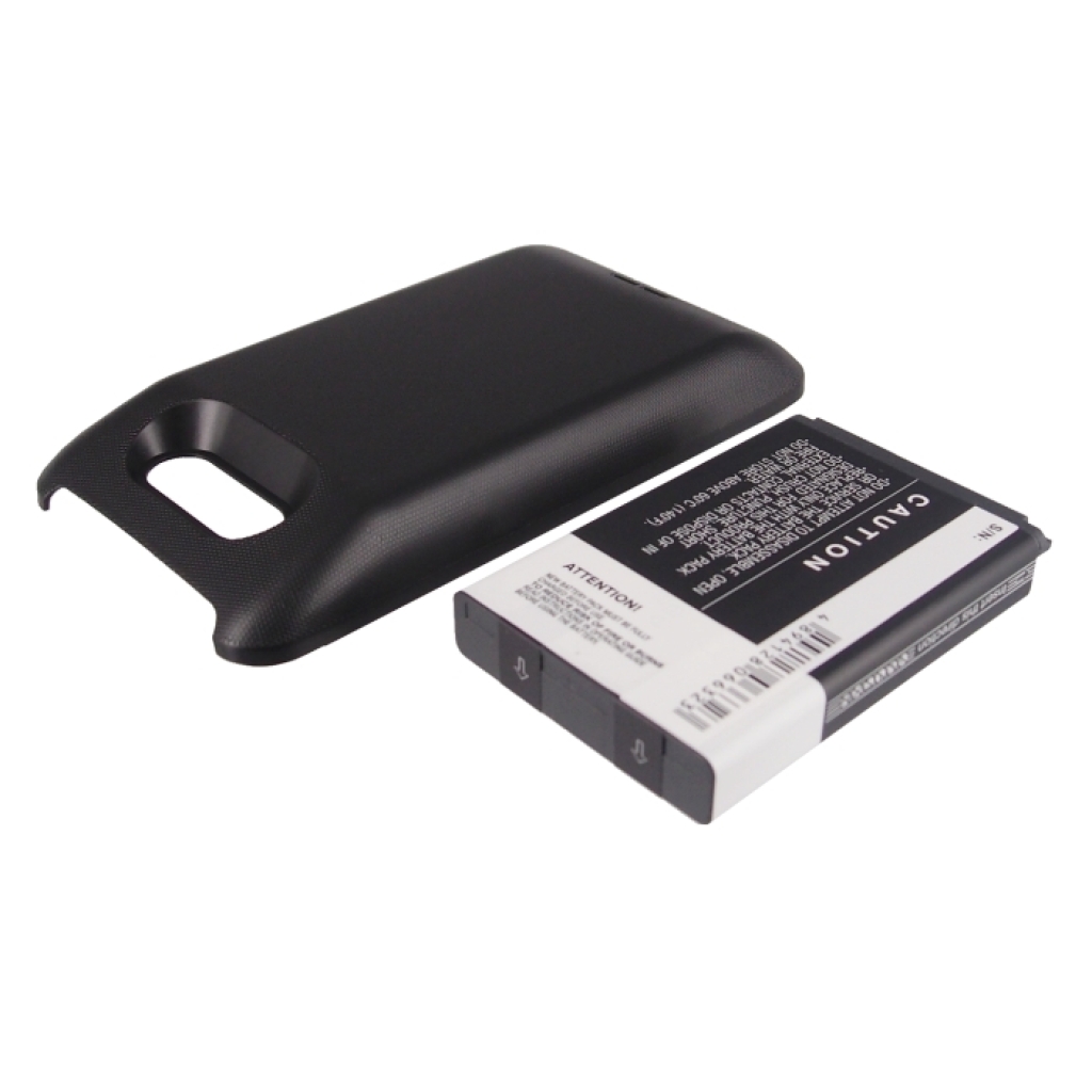 Mobile Phone Battery LG Optimus P700