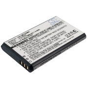 CS-LMT335MC<br />Batterier för  ersätter batteri 055