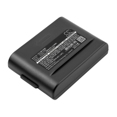 Kompatibel batteribyte för LXE 153521-0004