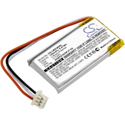 CS-LMX368SL<br />Batterier för  ersätter batteri AHB521630PJT-04