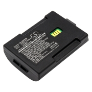 CS-LMX700BL<br />Batterier för  ersätter batteri 159904-0001