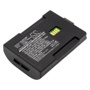 CS-LMX700BX<br />Batterier för  ersätter batteri 159904-0001