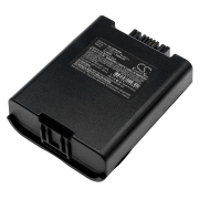 CS-LMX900BL<br />Batterier för  ersätter batteri 161915-0001