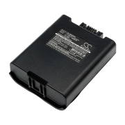 CS-LMX900BX<br />Batterier för  ersätter batteri 161915-0001