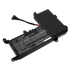 Kompatibel batteribyte för LENOVO 5B10M33724,L16M4PB0