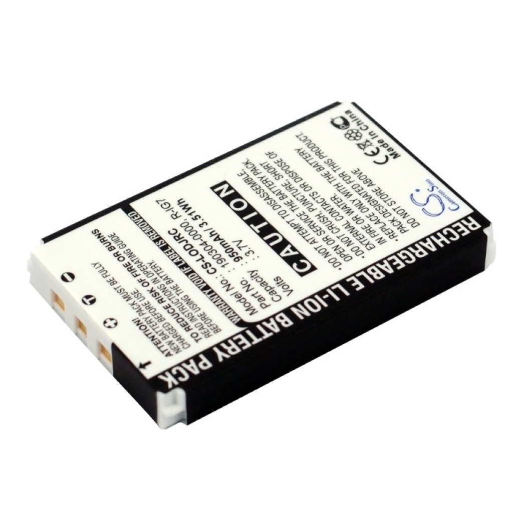 Batteries Remote Control Battery CS-LODJRC