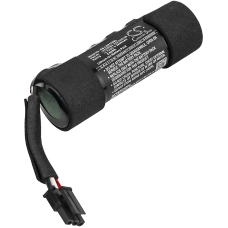 Compatible battery replacement for Logitech 533-000105,NTA3083