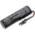 Batterier till högtalare Logitech CS-LOE112SL