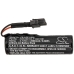 Speaker Battery Logitech S-00122