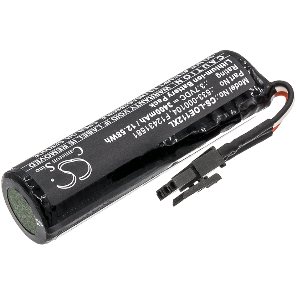 Speaker Battery Logitech S00151