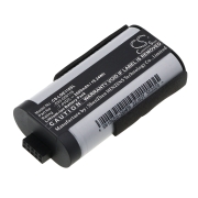 Batterier till högtalare Logitech S-00147