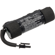 CS-LOE207SL<br />Batterier för  ersätter batteri 00798-601-8207