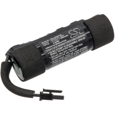 Compatible battery replacement for Logitech 00798-601-8207