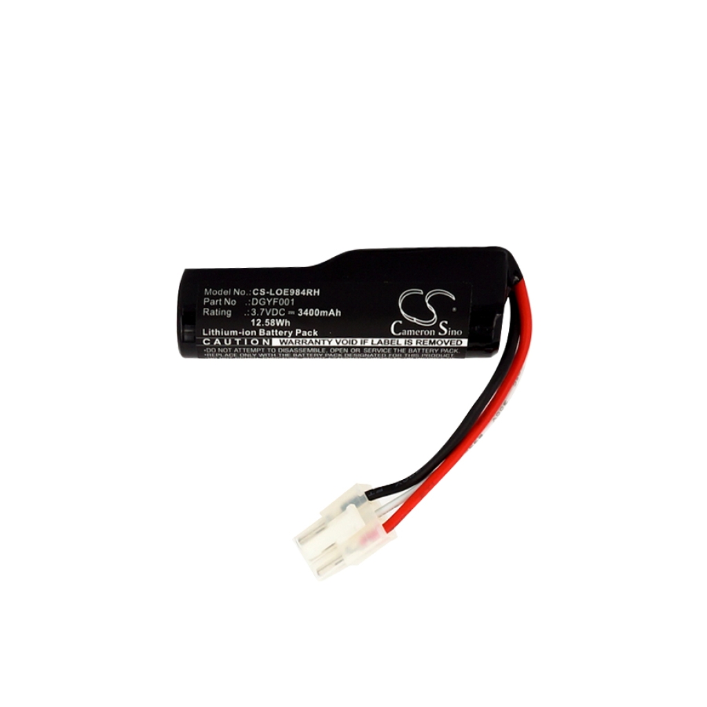 Battery Replaces 533-000096