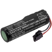 CS-LOE984SL<br />Batteries for   replaces battery T123682016VK