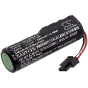 CS-LOE984XL<br />Batterier för  ersätter batteri T123682016VK