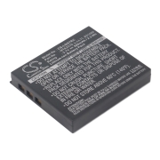 CS-LOG7RC<br />Batterier för  ersätter batteri 190310-1001