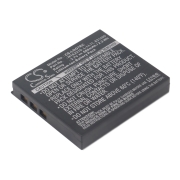 CS-LOG7RC<br />Batteries for   replaces battery 190310-1000