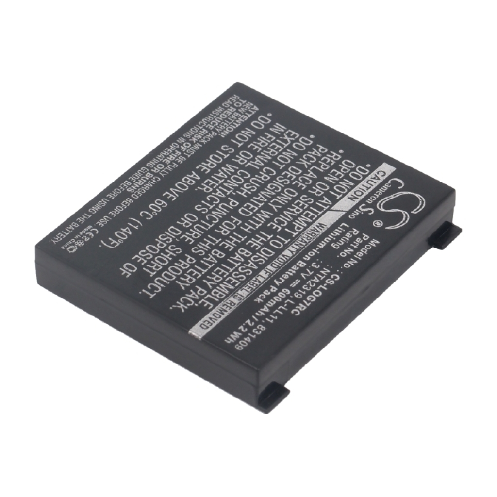 Battery Replaces NTA2319