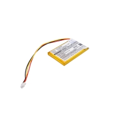 Compatible battery replacement for Logitech 533-000130