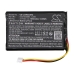 Battery Replaces 1209