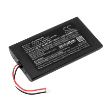 Kompatibel batteribyte för Logitech 533-000128,623158