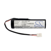 CS-LOPF1RC<br />Batteries for   replaces battery NTA2479