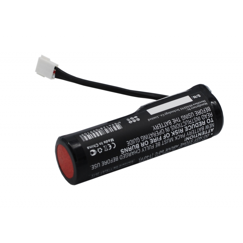 Batterier till högtalare Logitech CS-LOPF1RX