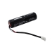 Speaker Battery Logitech CS-LOPF1RX