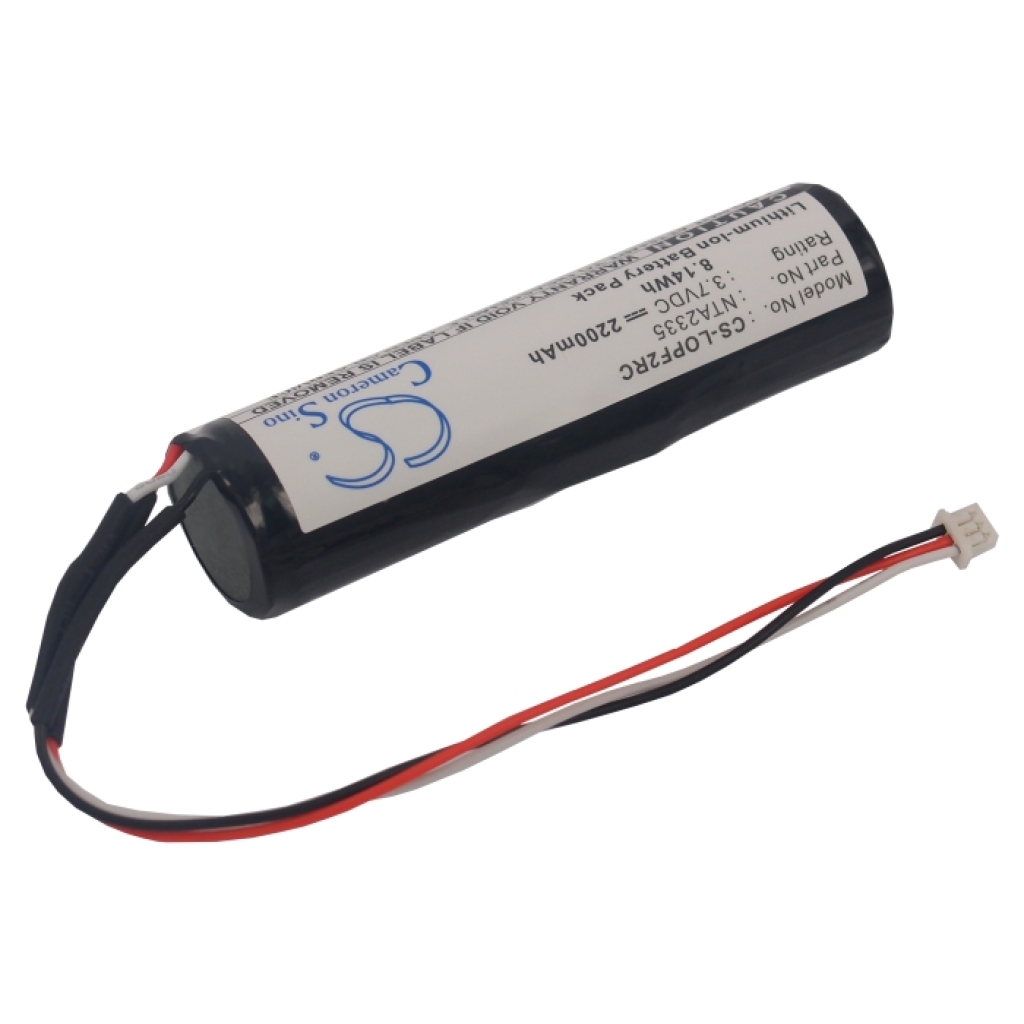 Battery Replaces NTA2335