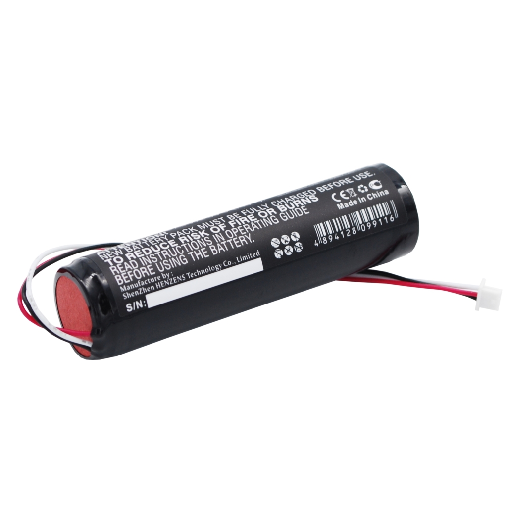 Battery Replaces NTA2335