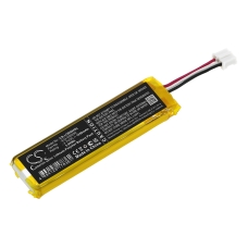 Compatible battery replacement for Logitech 533-000200