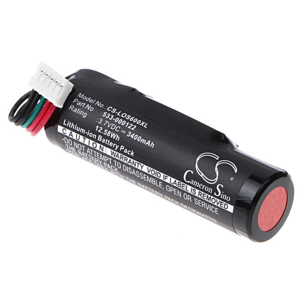 Battery Replaces T11715170SWU