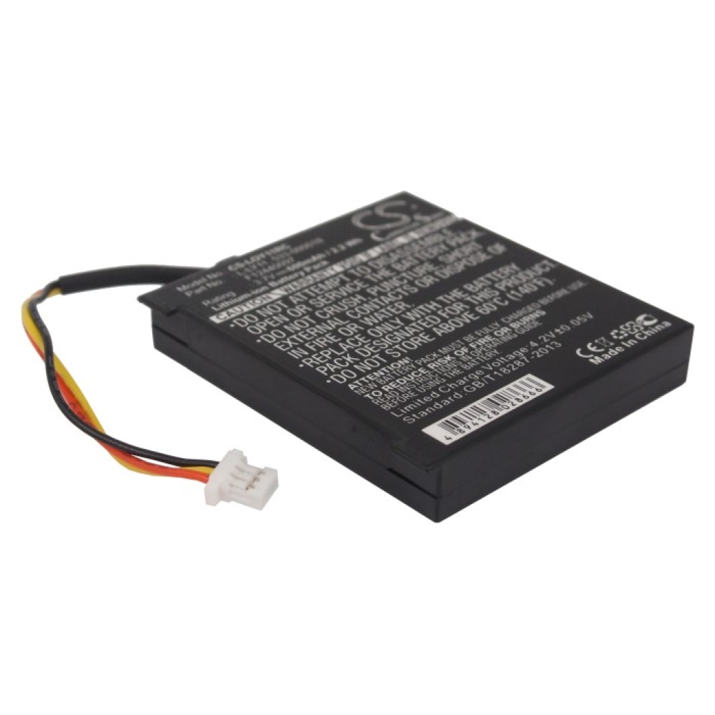 Keyboard Battery Logitech CS-LOY11RC