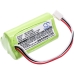 Battery Replaces 180AAHC3TMX