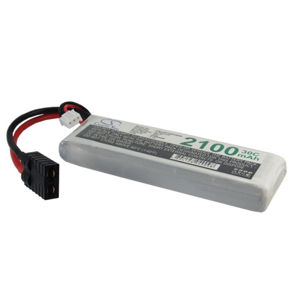 Batterier Ersätter CS-LP2102C30R2
