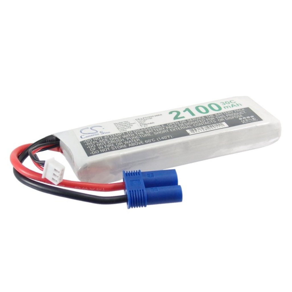 Batterier Ersätter CS-LP2102C30R4