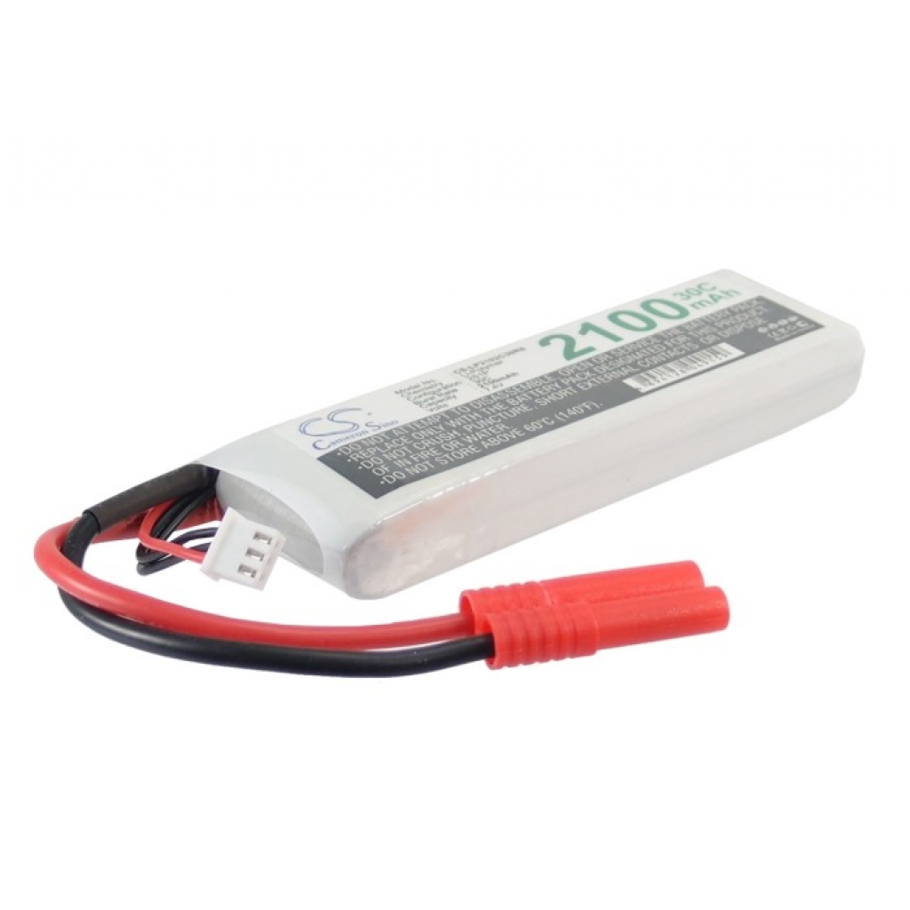 Batterier Ersätter CS-LP2102C30R8