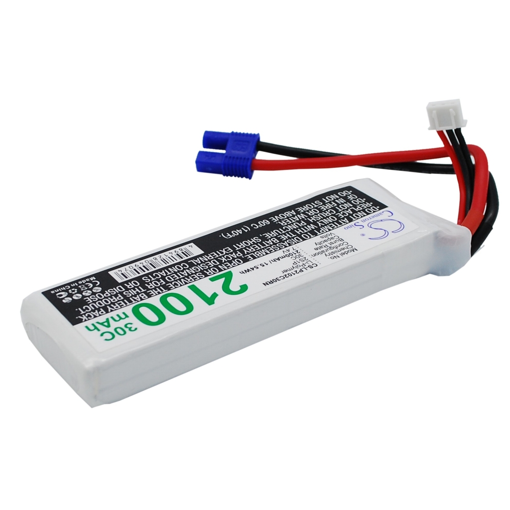 Batteries Batteries for Drones CS-LP2102C30RN