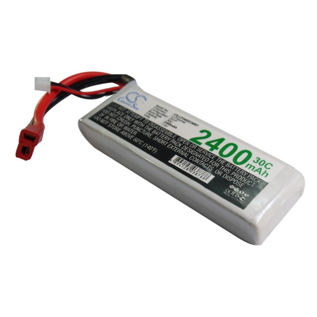 Batterier Ersätter CS-LP2402C30RT