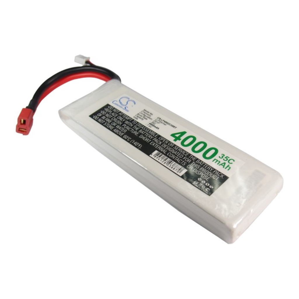 RC hobby batteries Rc CS-LP4002C35RT