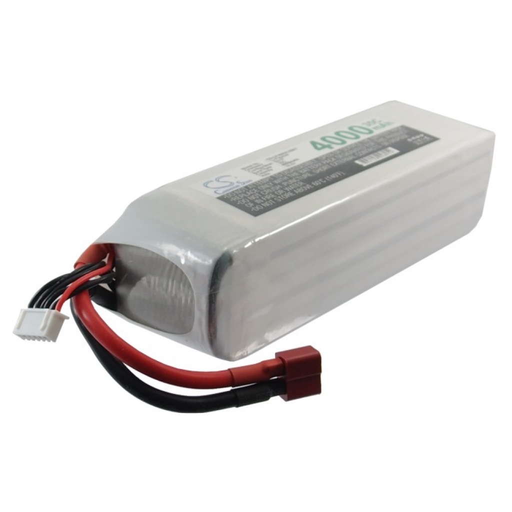 Batterier Ersätter CS-LP4005C35RT