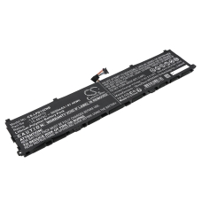 Kompatibel batteribyte för LENOVO  SB11B79215, 5B11B79217, L20M4P75, L20D4P75, 5M11E25313...