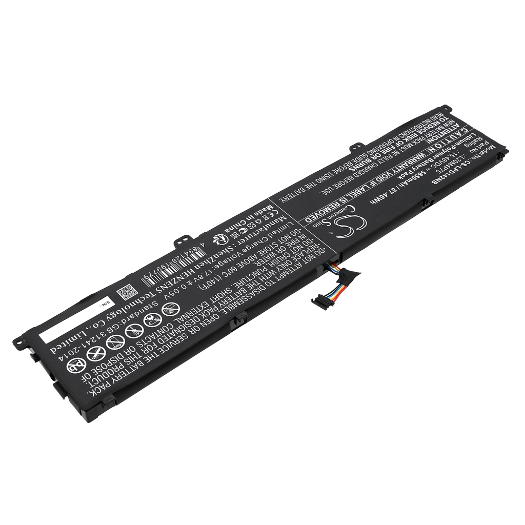 Lenovo ThinkPad P1 Gen 4 20Y3008YMD