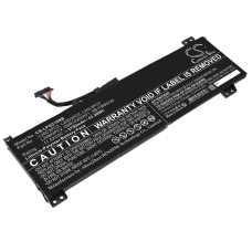 Kompatibel batteribyte för LENOVO  L20M3PC2, L20L3PC2, L20D3PC2, SSB11B96720, L20C3PC2...