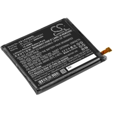 Kompatibel batteribyte för LG BL-T50,EAC64790201