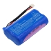 Compatible battery replacement for LG EAC64198201