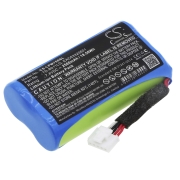 CS-LPM700SL<br />Batterier för  ersätter batteri EAC63918901